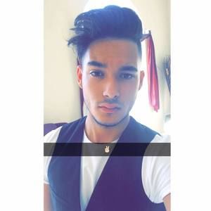 Meet your Posher, Jorge